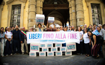 Deposito Liberi Subito Piemonte