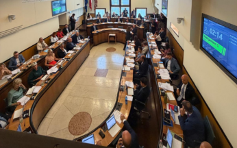 Consiglio Regionale del Veneto Liberi Subito