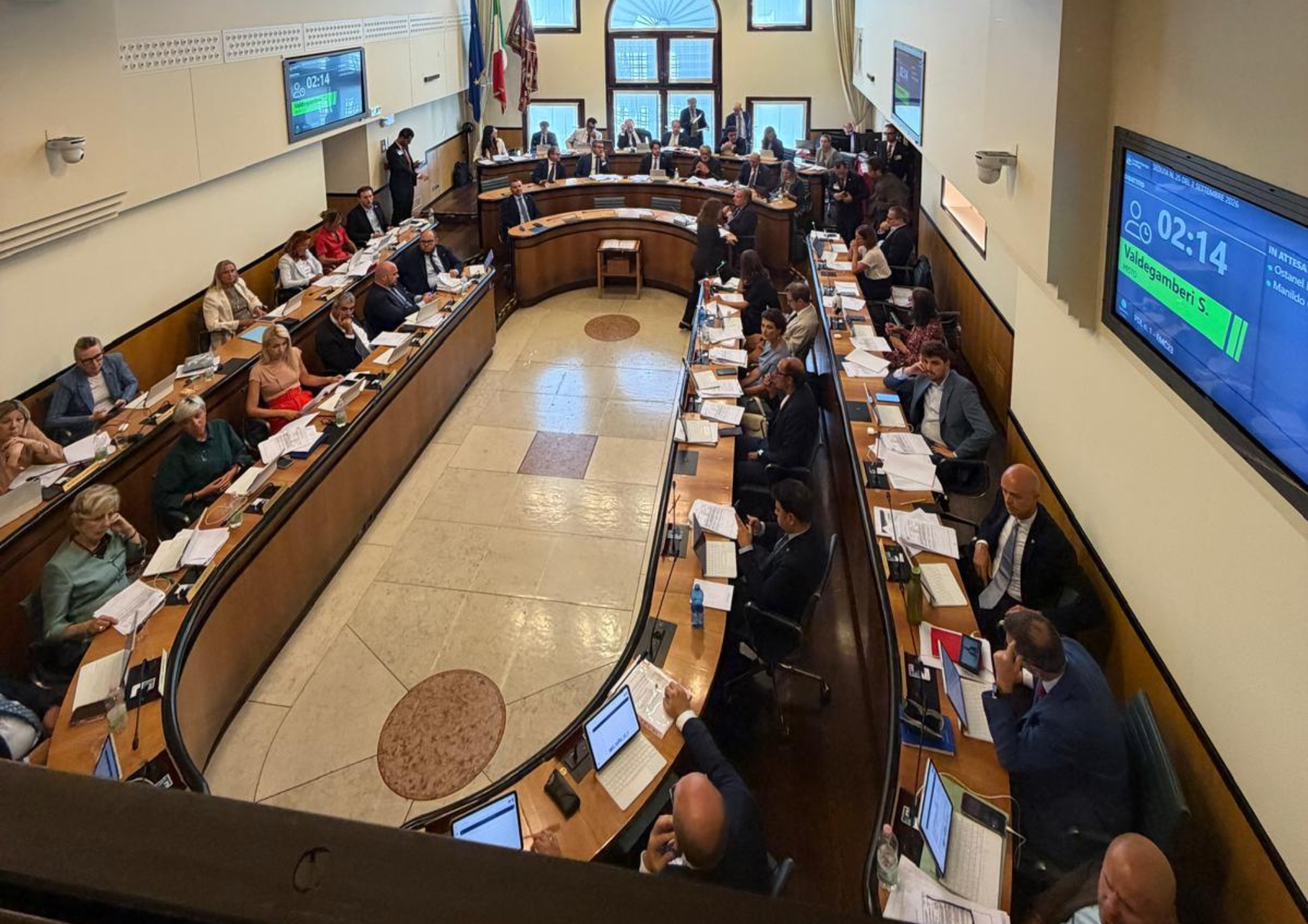 Il Veneto è la quarta Regione ad approvare una legge sul Fine vita