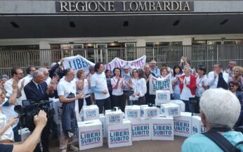 Deposito Liberi Subito Lombardia