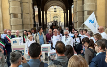 Deposito Liberi Subito Piemonte