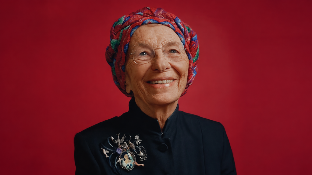 Emma Bonino