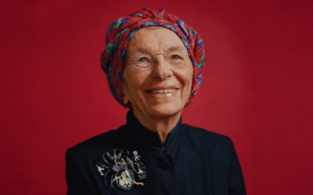 Emma Bonino