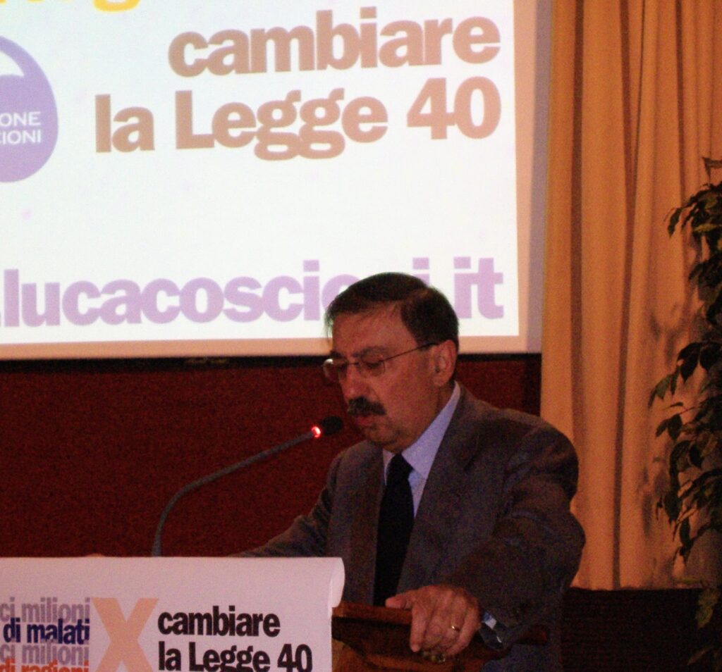 Fabio Mussi