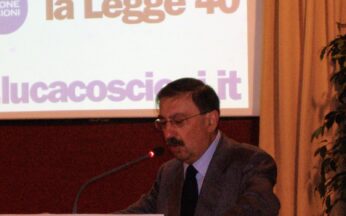 Fabio Mussi