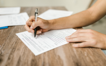 Firma protocollo