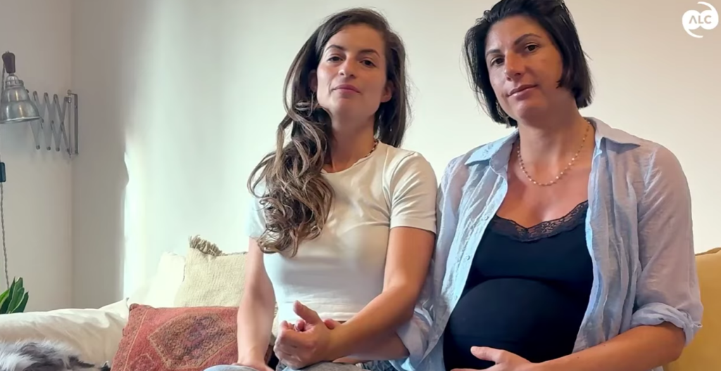 PMA per tutte video corale