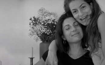 Rebecca e Lavinia