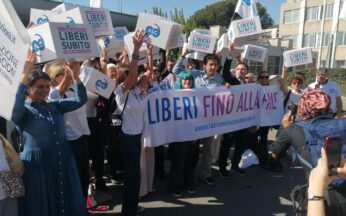 Liberi Subito Lazio