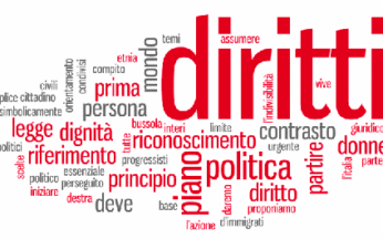 Diritti civili e umani