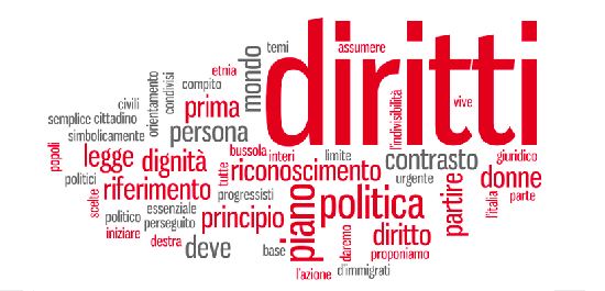 Diritti civili e umani
