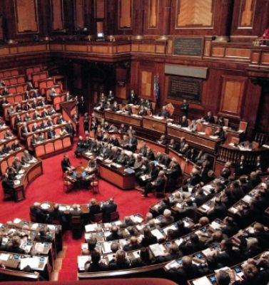 relazione al parlamento 2019 legge aborto